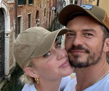 Katy Perry recuerda el año que ella y Orlando Bloom decidieron separarse