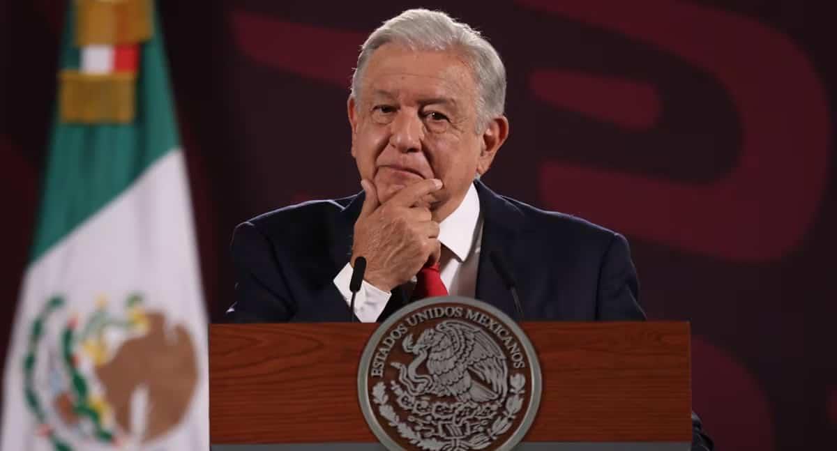 EU y Canadá deben aprender a respetarnos: López Obrador