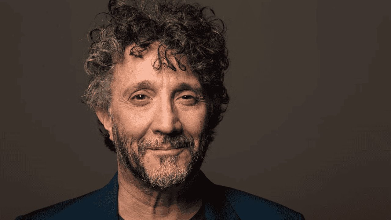 Fito Páez pospone fechas en México por fractura de costillas