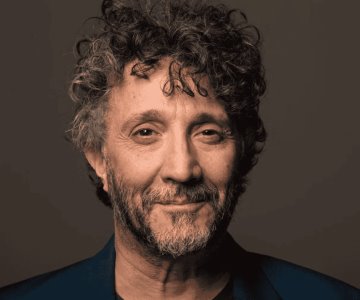 Fito Páez pospone fechas en México por fractura de costillas