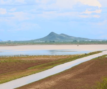 Ocho municipios se recuperan de la sequía en Sonora: Conagua