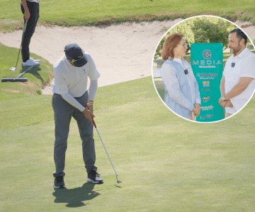 Alistan el Segundo Torneo Anual de Golf Imagina a beneficio de la educación