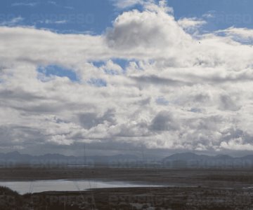 Llega el cambio de clima y estos son los fenómenos que se presentarán en México