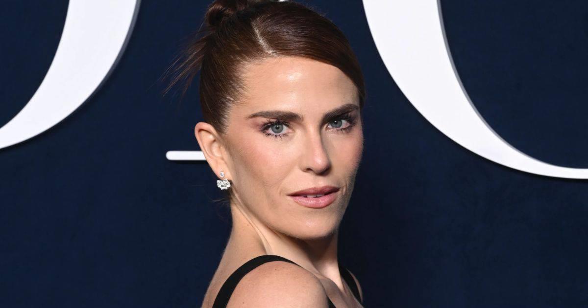 Karla Souza se sincera y habla del duelo tras el fallecimiento de su hermano