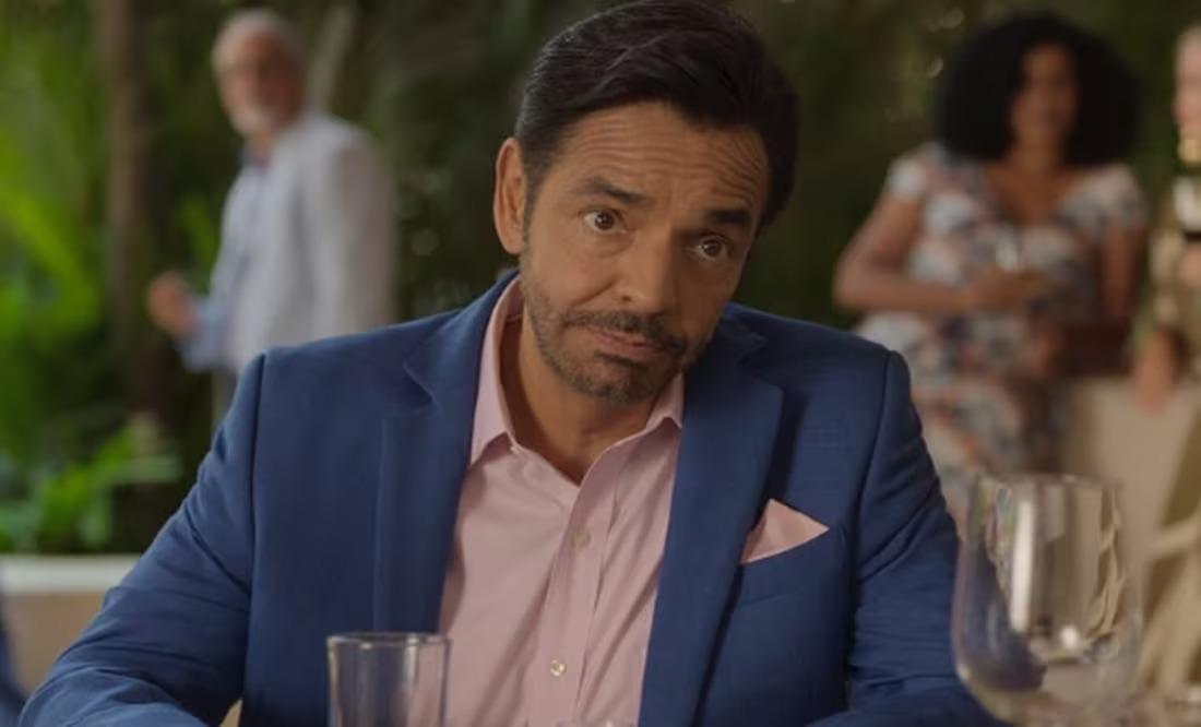 Eugenio Derbez lanza indirecta a La Casa de los Famosos y causa polémica