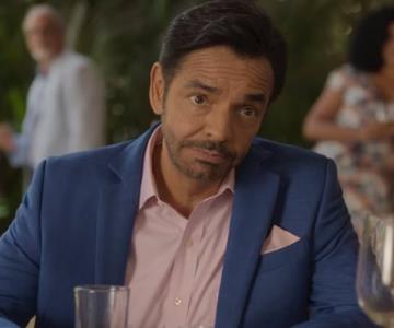 Eugenio Derbez lanza indirecta a La Casa de los Famosos y causa polémica