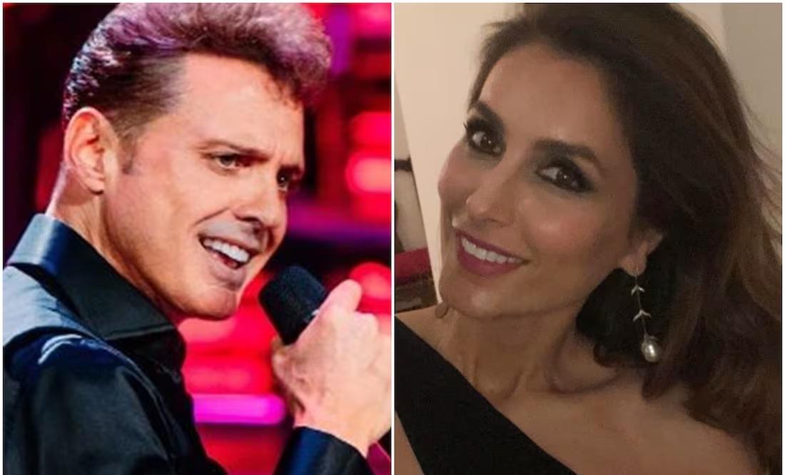 Amigo de Luis Miguel asegura que el cantante y Paloma Cuevas ya se casaron