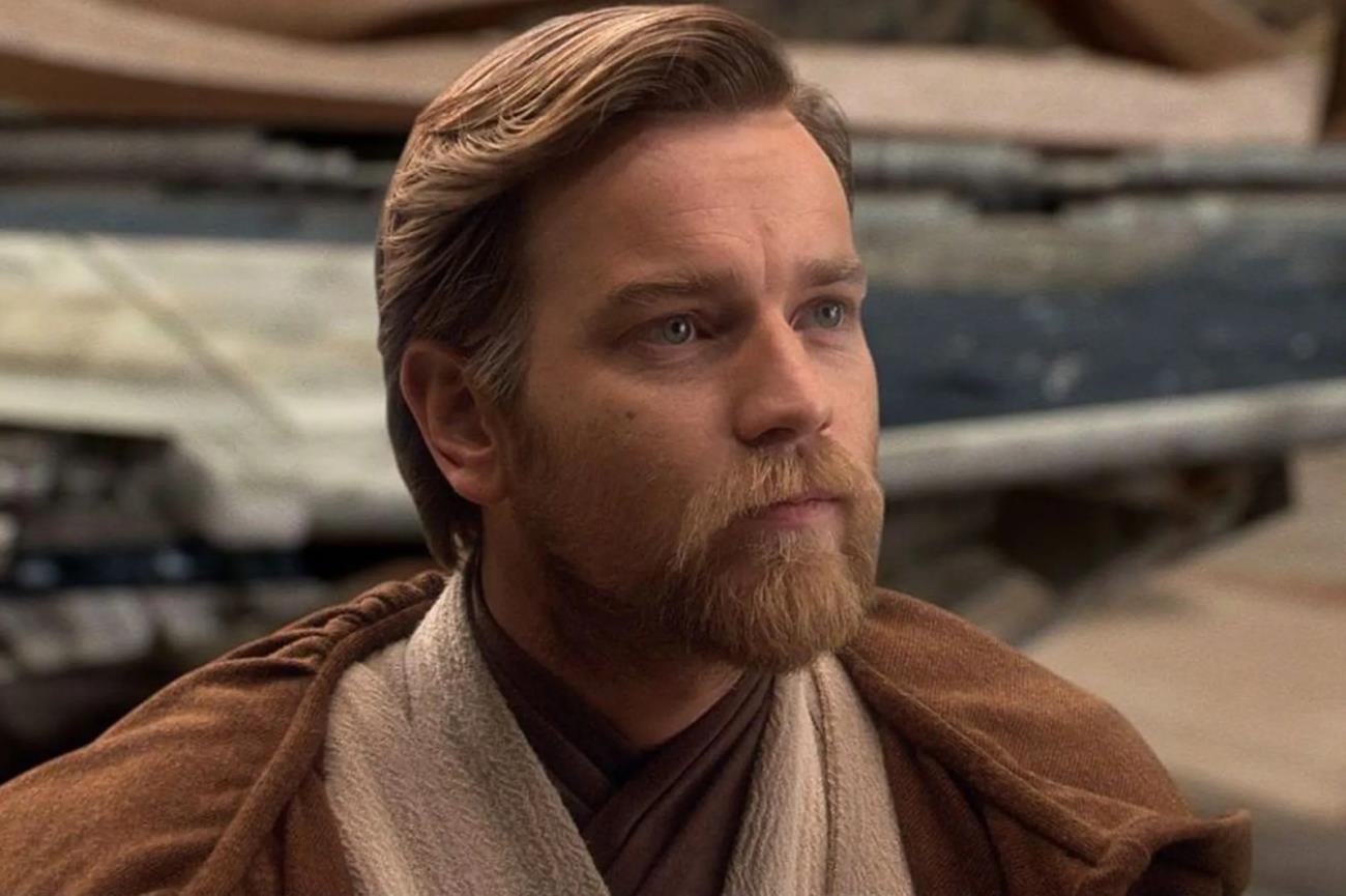 Ewan McGregor, actor de Star Wars, recibirá su estrella en Hollywood