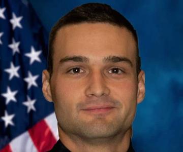 Jefe Policial de Tucson expresa condolencias por agente caído en tiroteo