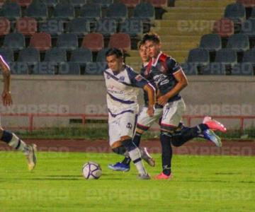 Cimarrones abren con empate en casa; mantienen el invicto