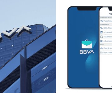 BBVA México cobrará comisiones por transferencias a partir de septiembre