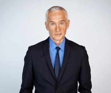 Jorge Ramos anuncia su salida de Univisión tras 40 años