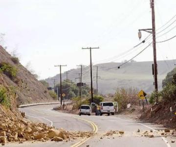 La peligrosa falla de Puente Hills en California