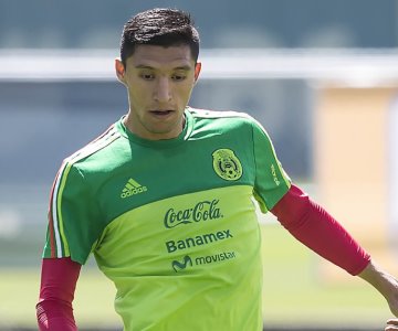 México tendrá otro futbolista en el futbol europeo; Jordan Silva va a Grecia