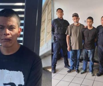 Localizan a joven desaparecido originario de Durango en Santa Ana, Sonora