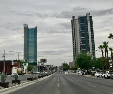 ¡Buenas noticias! Temperaturas en Hermosillo tendrán un ligero descenso