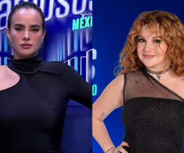 Briggitte Bozzo y Gala Montes protagonizan pelea en La Casa de los Famosos