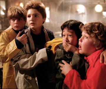 Alistan secuela de Los Goonies para 2026-2027