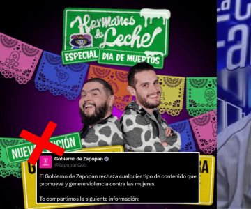 Suspenden espectáculo de comedia de Adrián Marcelo por violencia de género