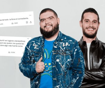 La Mole reacciona a cancelación de show con Adrián Marcelo en Zapopan