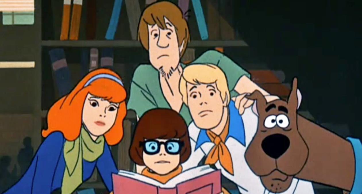 Scooby Doo cumple 55 años de su creación