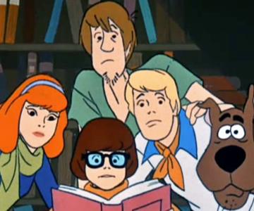 Scooby Doo cumple 55 años de su creación