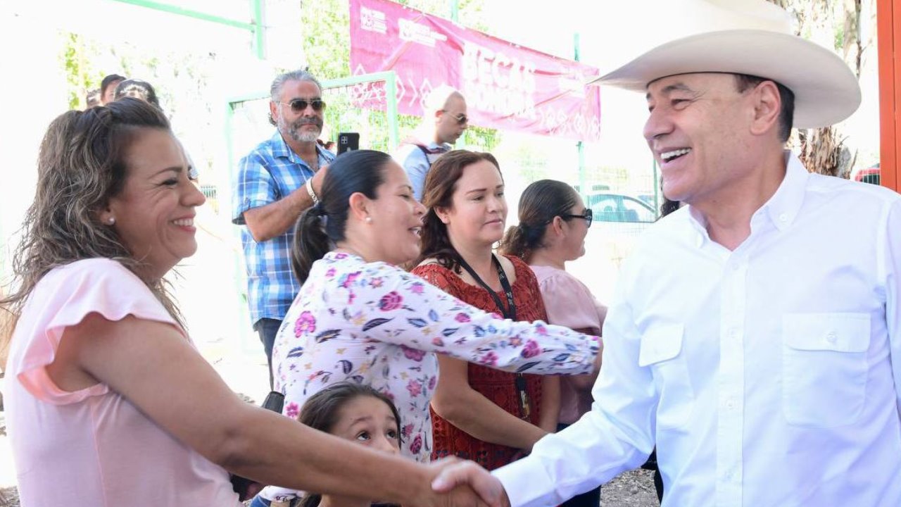 Rendirá Gobernador Durazo Tercer Informe de Gobierno