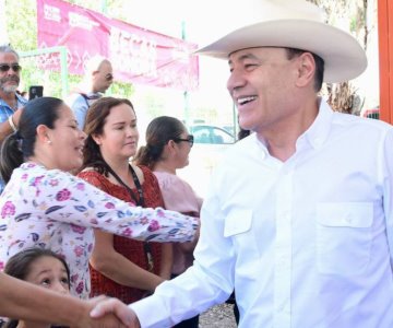 Rendirá Gobernador Durazo Tercer Informe de Gobierno