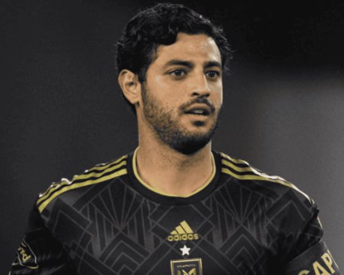 Carlos Vela regresa a Los Angeles FC en la MLS