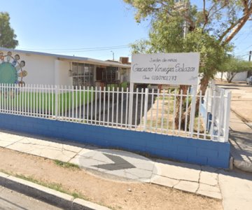 Madre denuncia caso de abuso sexual en jardín de niños de Mexicali