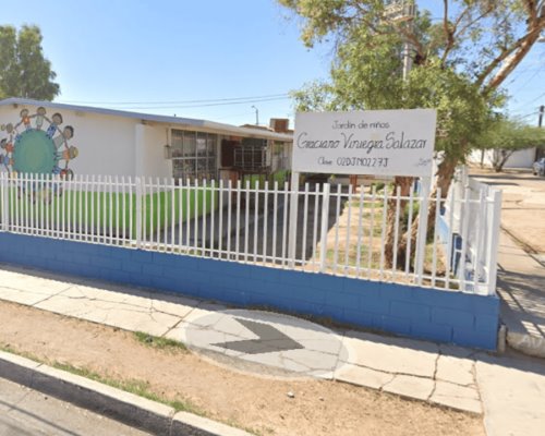 Madre denuncia caso de abuso sexual en jardín de niños de Mexicali