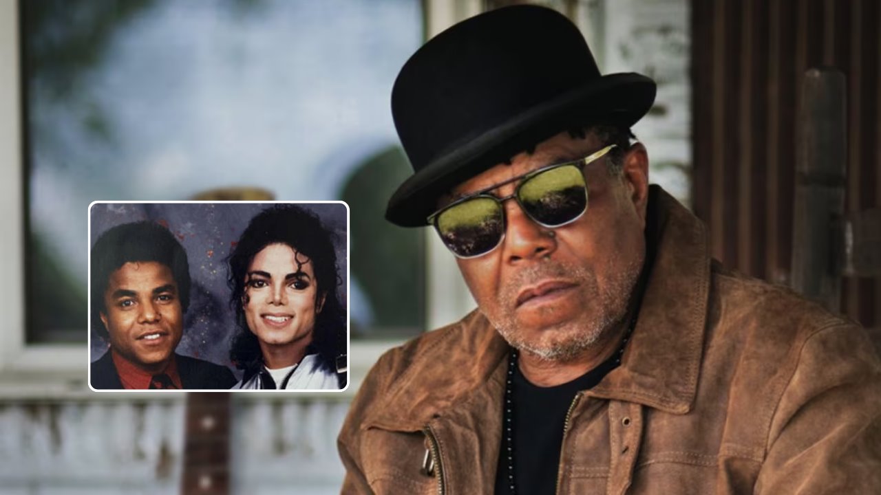 Muere Tito Jackson, hermano mayor de Michael Jackson, a los 70 años