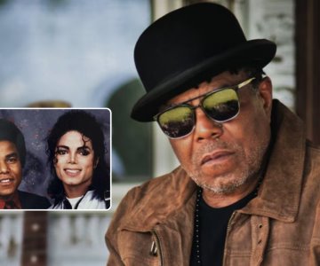 Muere Tito Jackson, hermano mayor de Michael Jackson, a los 70 años