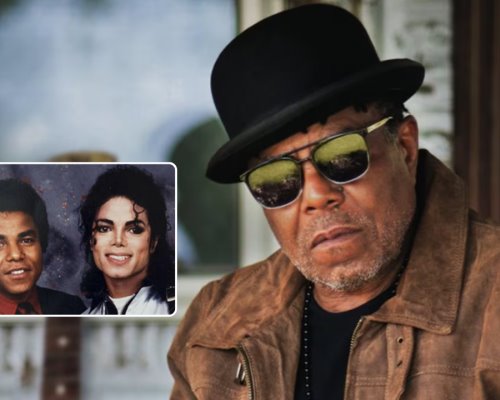 Muere Tito Jackson, hermano mayor de Michael Jackson, a los 70 años