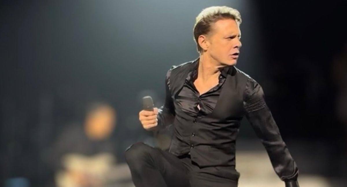 Lanzan promoción especial para el concierto de Luis Miguel