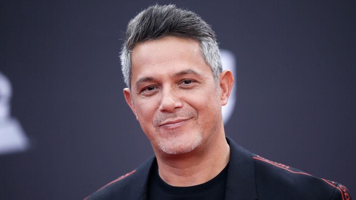 Alejandro Sanz tendrá su docuserie en Netflix