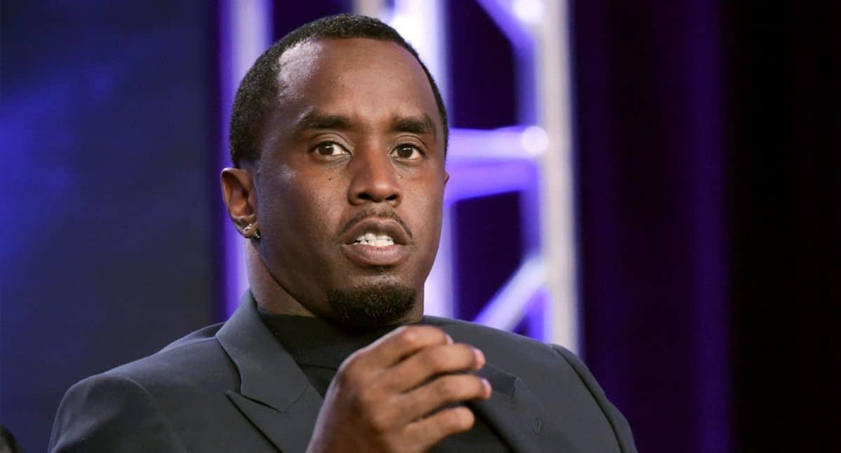 Niegan libertad bajo fianza a Sean ‘Diddy’ Combs