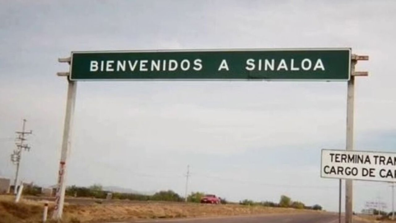 Supervisa C5i actividad en frontera con Sinaloa por cámaras de vigilancia