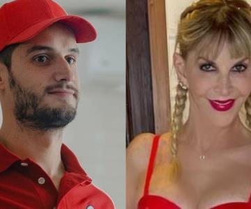 Shanik Berman envía mensaje a Adrián Marcelo tras burlarse de LCDLFM