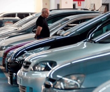 Sector automotriz cierra ciclo al alza; se colocaron 114 mil autos nuevos