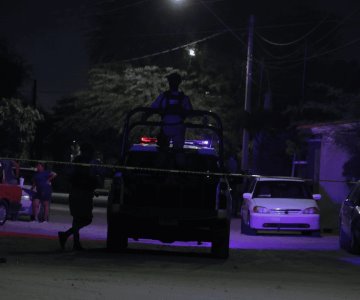 Investigan a elemento de la PESP por homicidio en campestre de Hermosillo