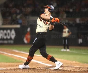 El duelo sonorense es para Naranjeros; Hermosillo se queda con la serie