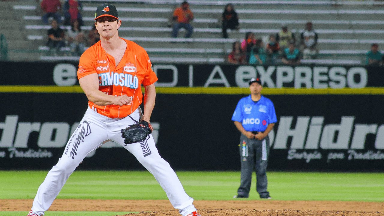 Naranjeros silencian el poder de los Yaquis: Hermosillo gana el primer juego