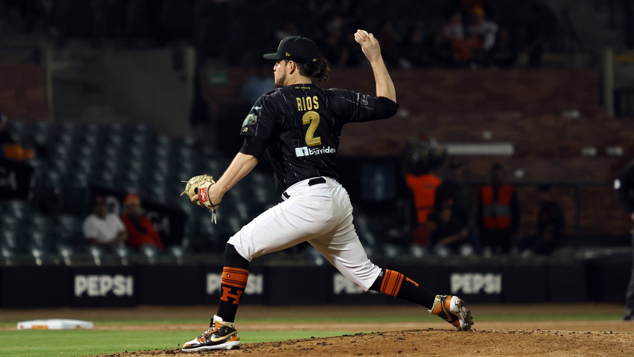 El Clásico Sonorense es para los Naranjeros: vencen a los Yaquis