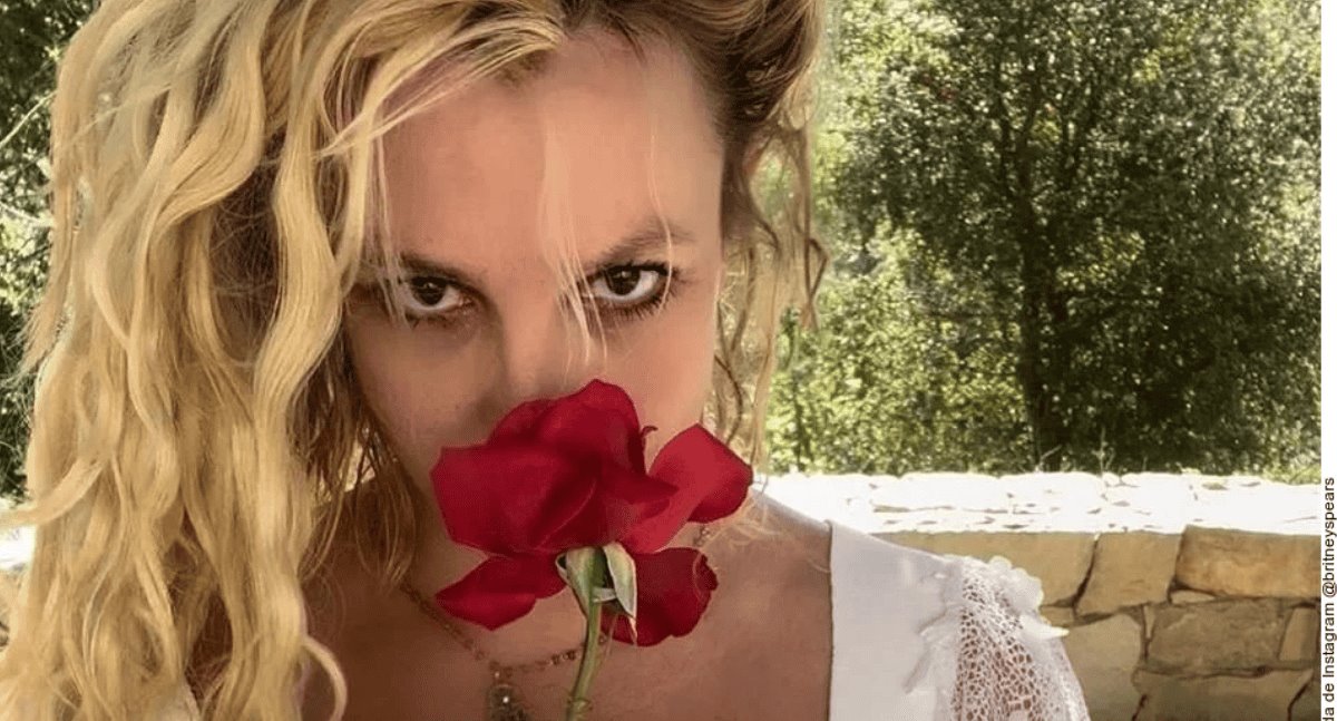 Ahora Britney Spears diseñará su propia marca de joyería 