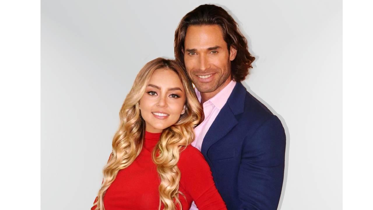 ¡Angelique Boyer y Sebastián Rulli llegan hoy a Hermosillo!