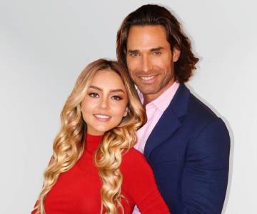 ¡Angelique Boyer y Sebastián Rulli llegan hoy a Hermosillo!