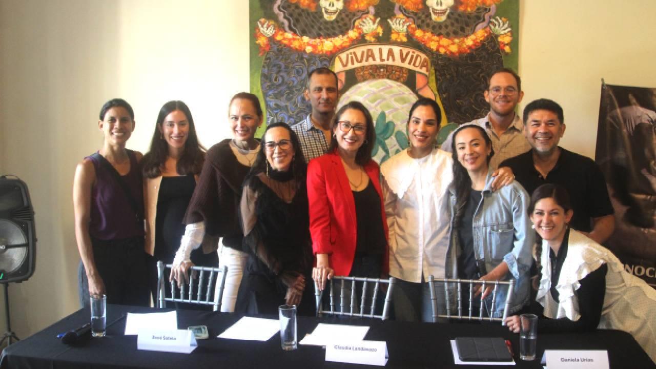 Anuncian primer foro de danza contemporánea en Hermosillo