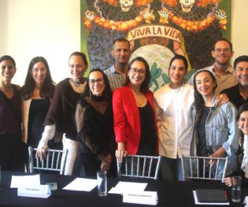 Anuncian primer foro de danza contemporánea en Hermosillo