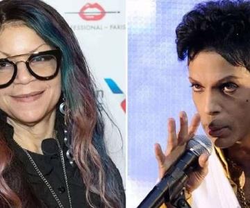 Muere Tyka Nelson, única hermana de Prince